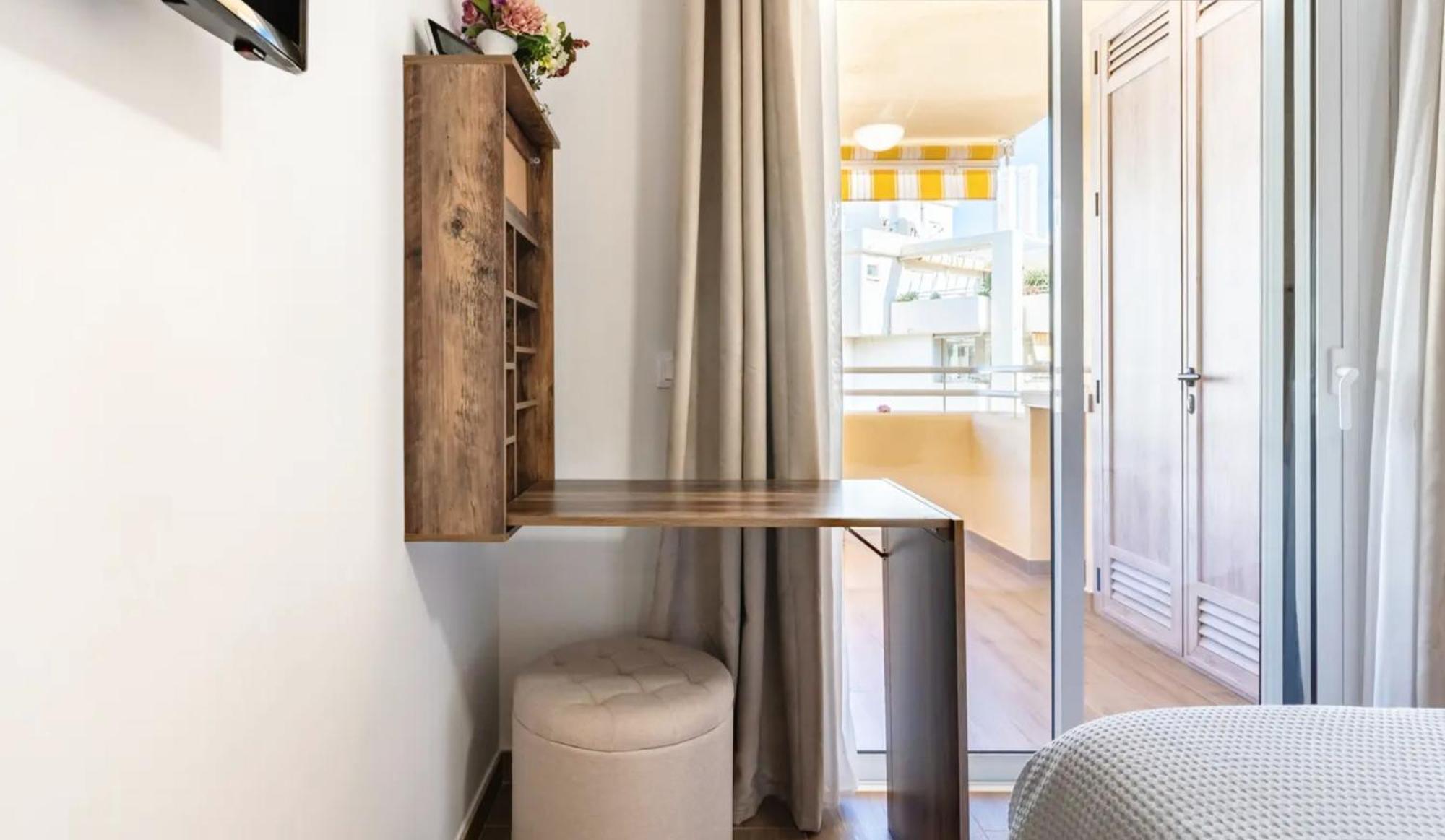 Apartamento Boutique Miramar Playa, Garaje Opcional Фуeнхирола Екстериор снимка