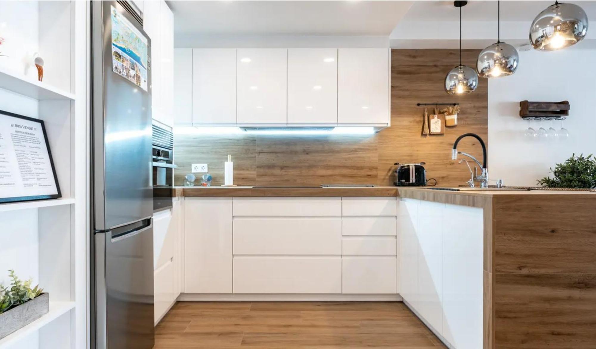 Apartamento Boutique Miramar Playa, Garaje Opcional Фуeнхирола Екстериор снимка